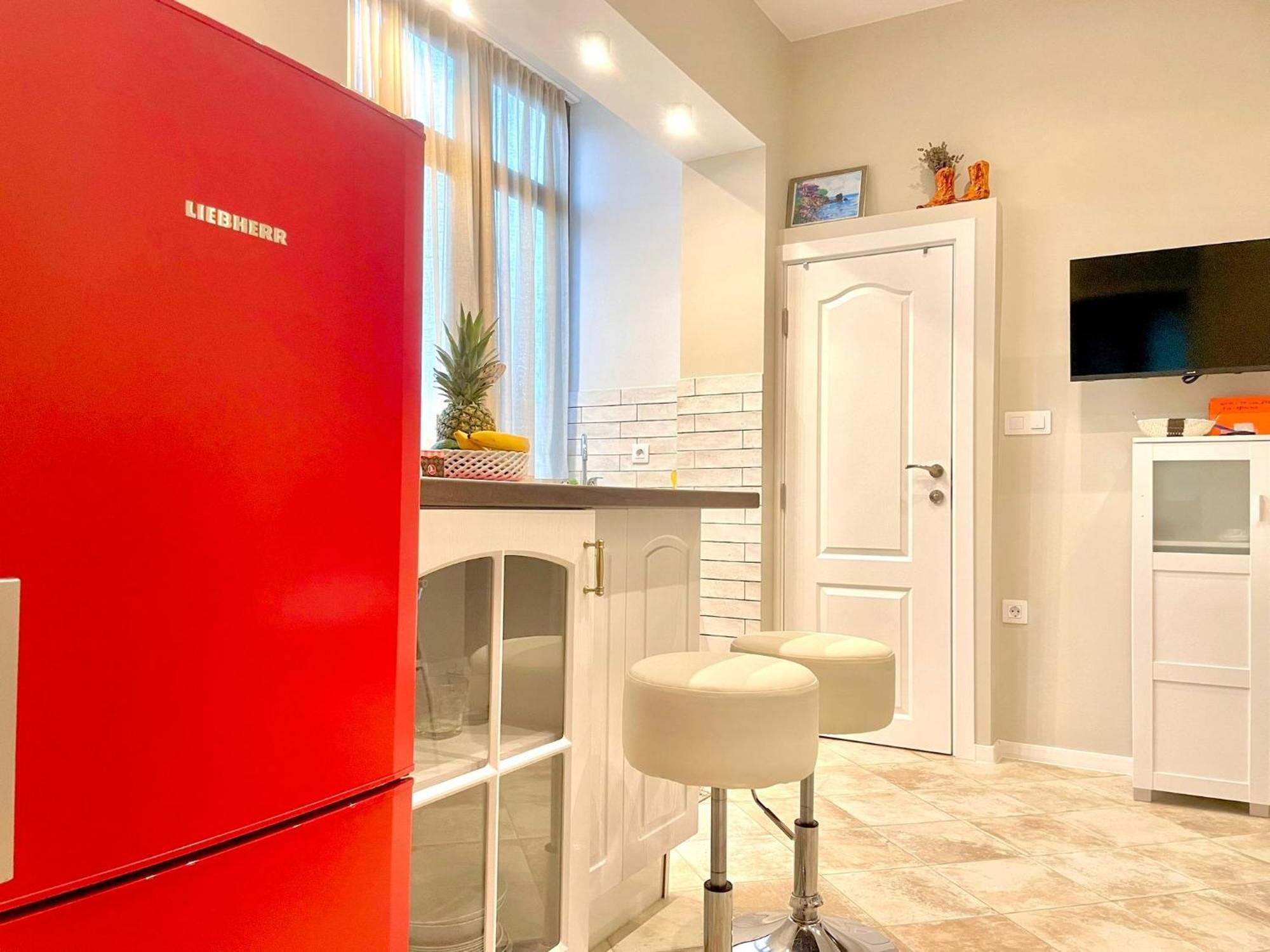 Nataly New Luxury Apartment On Black Sea Varna Exteriör bild