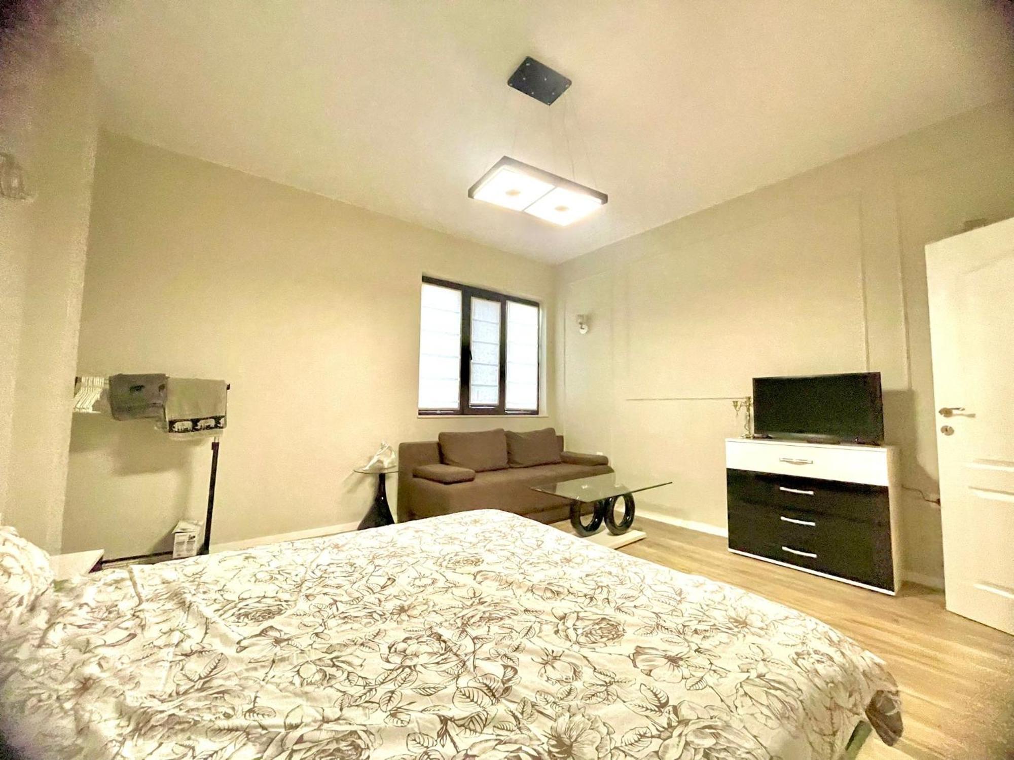 Nataly New Luxury Apartment On Black Sea Varna Exteriör bild