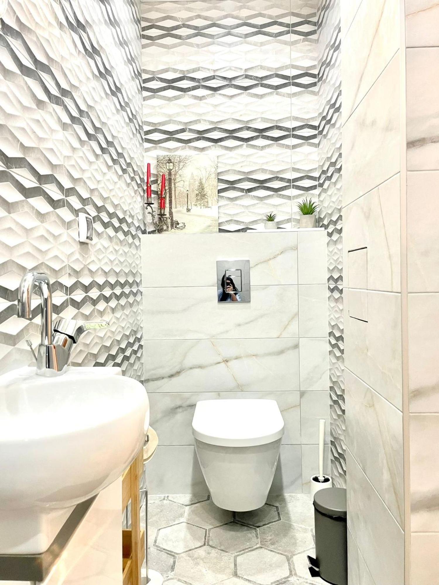 Nataly New Luxury Apartment On Black Sea Varna Exteriör bild