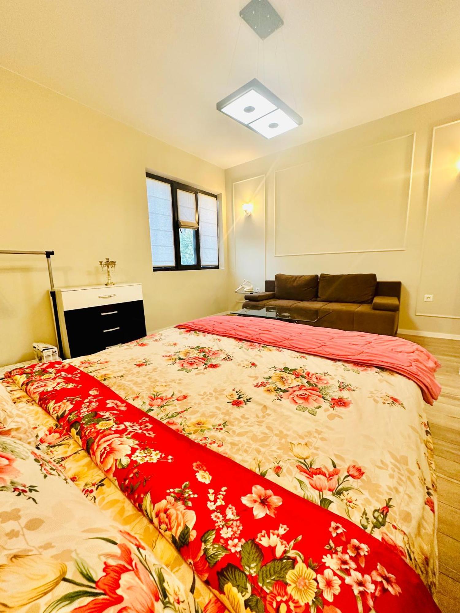 Nataly New Luxury Apartment On Black Sea Varna Exteriör bild