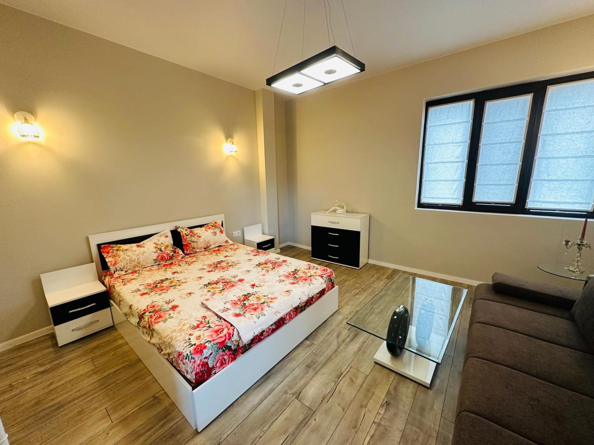 Nataly New Luxury Apartment On Black Sea Varna Exteriör bild