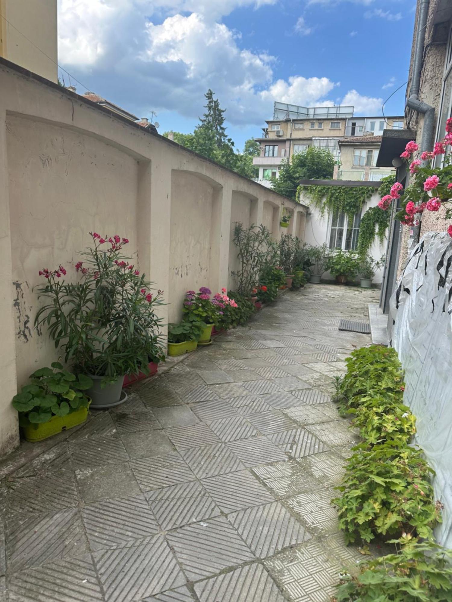 Nataly New Luxury Apartment On Black Sea Varna Exteriör bild