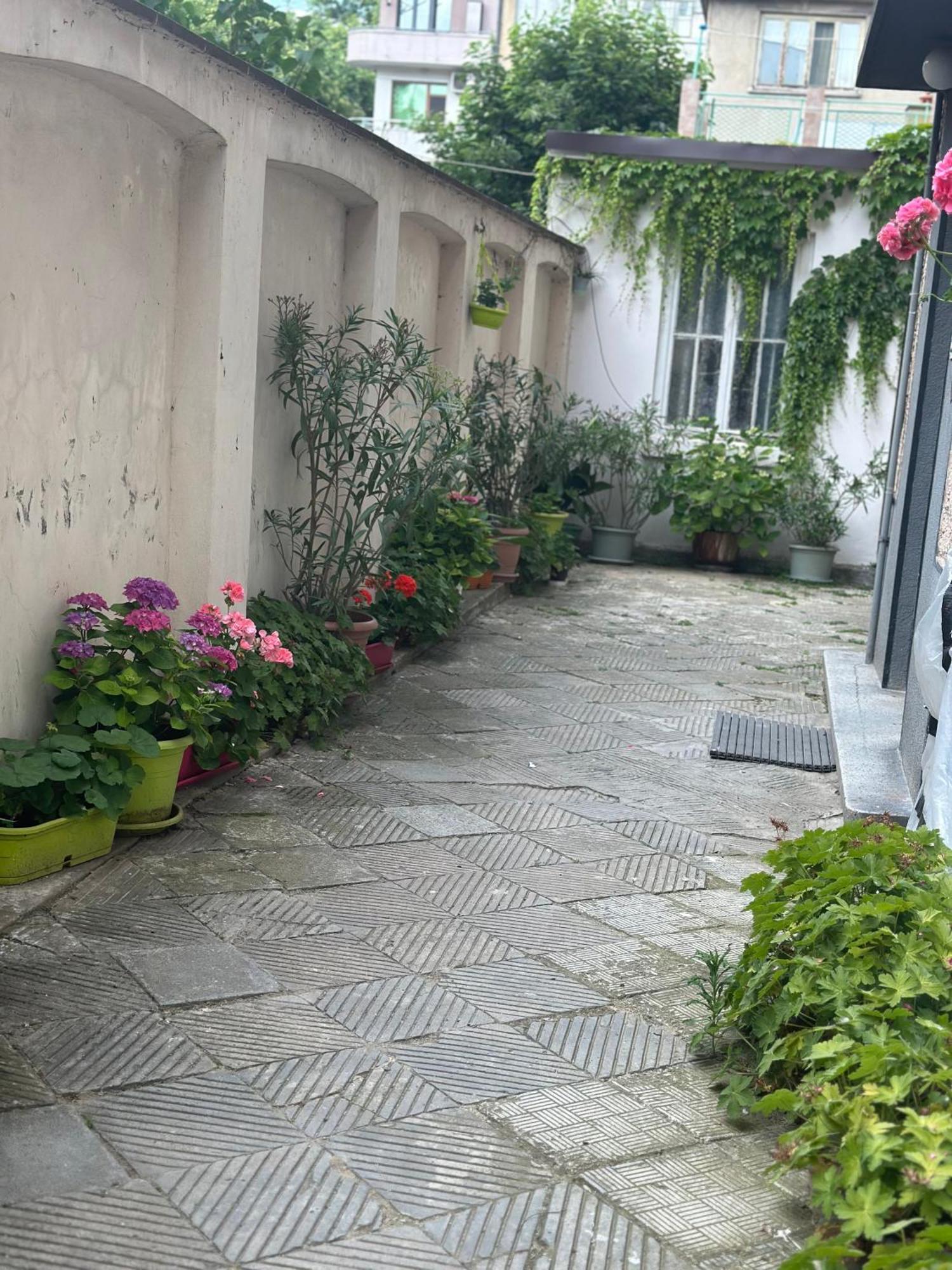 Nataly New Luxury Apartment On Black Sea Varna Exteriör bild